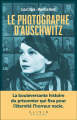 Couverture Le Photographe d'Auschwitz Editions Alisio (Histoire) 2023
