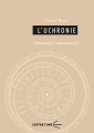 Couverture L'uchronie : Histoire(s) alternative(s) Editions Presses universitaires Blaise Pascal 2022