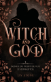 Couverture Witch And God, hors-série 3 : Héphaïstos Editions BMR 2022