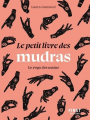 Couverture Le Petit livre des mudras Editions First (Petit Livre Divers ) 2023