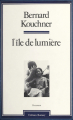 Couverture L'île de lumière Editions Ramsay (Document) 1980