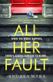 Couverture All Her Fault Editions Bantam Press 2021
