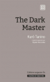 Couverture The Dark Master Editions Espaces 34 2023