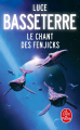 Couverture Le Chant des Fenjicks Editions Le Livre de Poche (Science-fiction) 2023