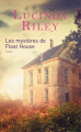 Couverture Les secrets de Fleat House / Les mystères de Fleat House  Editions France Loisirs 2023