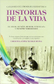 Couverture Historias de la vida Editions Jdej 2009