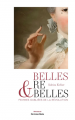 Couverture Belles et rebelles Editions Maïa 2022