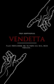Couverture Vendetta Editions Autoédité 2022