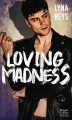Couverture Loving Madness Editions HarperCollins (Poche) 2022