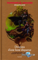Couverture Dragonlance : La Guerre des Ames, tome 3 : Dragons d'une lune disparue Editions Hachette 2023