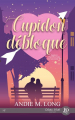 Couverture Agence matrimoniale surnaturelle, tome 7 : Cupidon débloque Editions Juno Publishing (Hecate) 2023