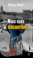 Couverture Huis clos à Rochefort Editions Terres de l'Ouest 2022