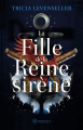 Couverture La fille du roi pirate, tome 2 : La fille de la reine sirène Editions Stardust 2023