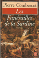 Couverture Les funérailles de la sardine Editions Le Livre de Poche 1987