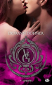 Couverture Vampires, Lycans, Gargouilles, tome 7 : Aveoth Editions Milady 2023