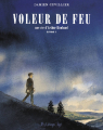 Couverture Voleur de feu : Une vie d'Arthur Rimbaud, tome 1 Editions Futuropolis 2023