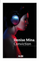 Couverture Conviction Editions Alibi (Fiction) 2023