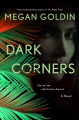 Couverture Rachel Krall, book 2: Dark Corners Editions St. Martin's Press 2023