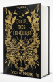 Couverture Vampyria, tome 1 : La cour des ténèbres Editions Robert Laffont (R) 2023