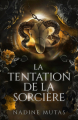 Couverture Amour et Magie, tome 5 : La tentation de la sorcière Editions Autoédité 2023