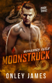 Couverture Necessary Evils, book 3: Moonstruck Editions Autoédité 2021