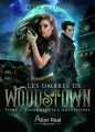 Couverture Les ombres de Woodstown, tome 1 : Dangereuses obsessions Editions Alter Real 2021