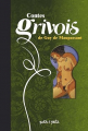 Couverture Contes grivois de Guy de Maupassant Editions Petit à petit 2010