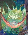 Couverture Le grand hamac Editions Mango 2023