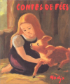 Couverture Contes de fées Editions L'École des loisirs 1996