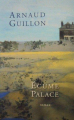 Couverture Écume Palace Editions France Loisirs 2009
