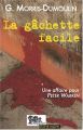Couverture La gâchette facile Editions L'Arganier 2008