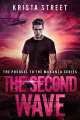 Couverture The Makanza, book 0.5: The Second Wave Editions Wraithmarked Creative, LLC 2019