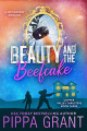 Couverture The Copper Valley Thrusters, book 3: Beauty and the Beefcake Editions Autoédité 2018