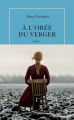 Couverture À l'orée du verger Editions Quai Voltaire 2016