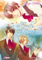 Couverture In God's arms, tome 1 Editions Asuka (Boy's love) 2011