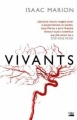 Couverture Vivants / Warm bodies, tome 1 Editions Bragelonne 2011