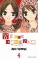 Couverture We are always..., tome 04 Editions Tonkam (Shôjo) 2011