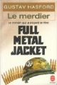 Couverture Le Merdier Editions Le Livre de Poche 1990