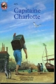 Couverture Capitaine Charlotte Editions Flammarion (Castor poche - Senior) 1994