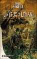 Couverture Leïlan, tome 1 : Les yeux de Leïlan Editions Bragelonne 2002