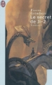Couverture Le Secret de Ji, intégrale, tome 2 Editions J'ai Lu (Fantasy) 2003