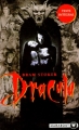 Couverture Dracula Editions Marabout 1987