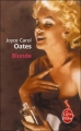 Couverture Blonde Editions Le Livre de Poche 2010