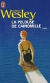Couverture La pelouse de camomille Editions J'ai Lu 2009