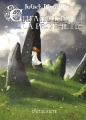 Couverture Enfant de la prophétie, tome 1 Editions L'Atalante (La Dentelle du cygne) 2011