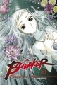 Couverture The Breaker, tome 04 Editions Booken 2011