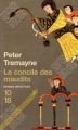 Couverture Le concile des maudits Editions 10/18 (Grands détectives) 2011