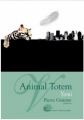 Couverture Animal Totem Yomi Editions Volpiliere (Jeunesse) 2009