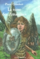 Couverture La reine des Amazones Editions Bayard (Les mondes imaginaires) 2001