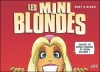 Couverture Les minis blondes Editions Soleil 2010